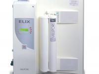 Elix 20/35/70/100 二级水纯化系统