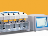 FODT-601光纤药物溶出度实时测定仪